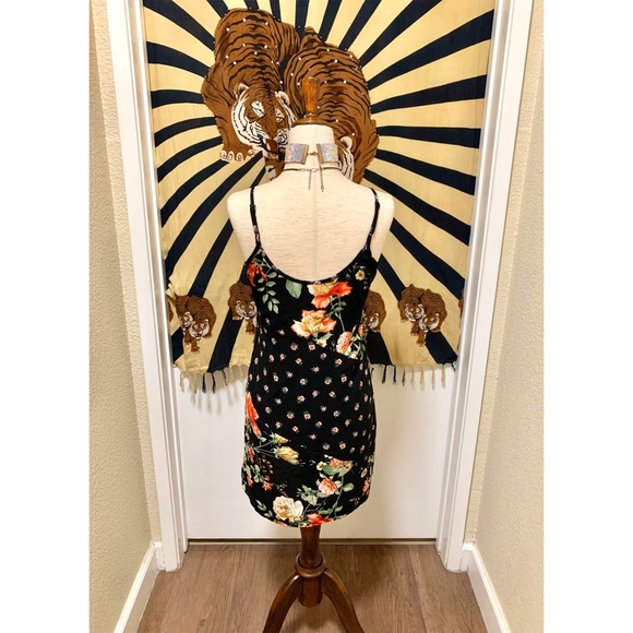 🌈 Stylish pattern summer dress - Picture 4 of 8